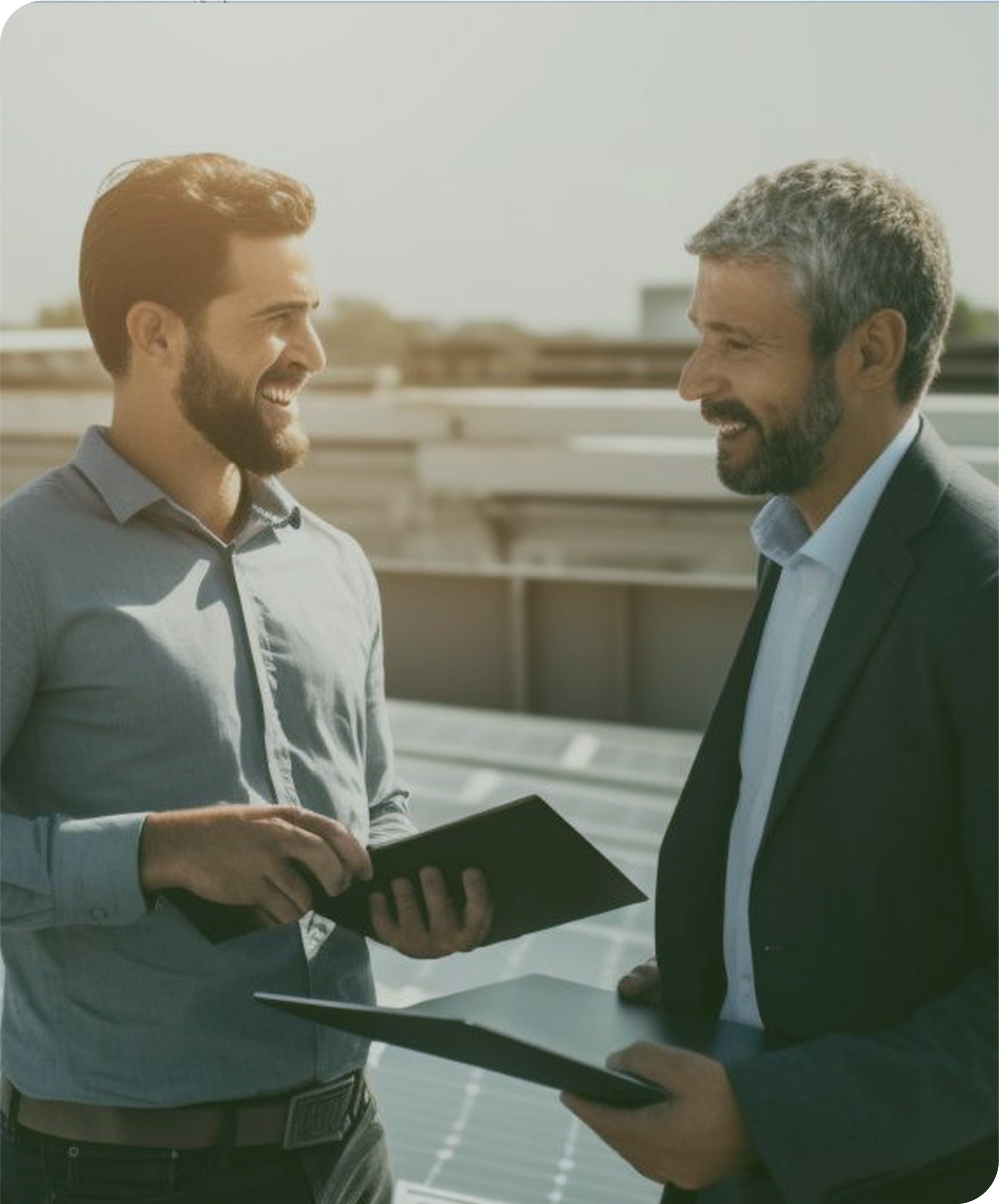 Steuerliche Planung und PV-Investment