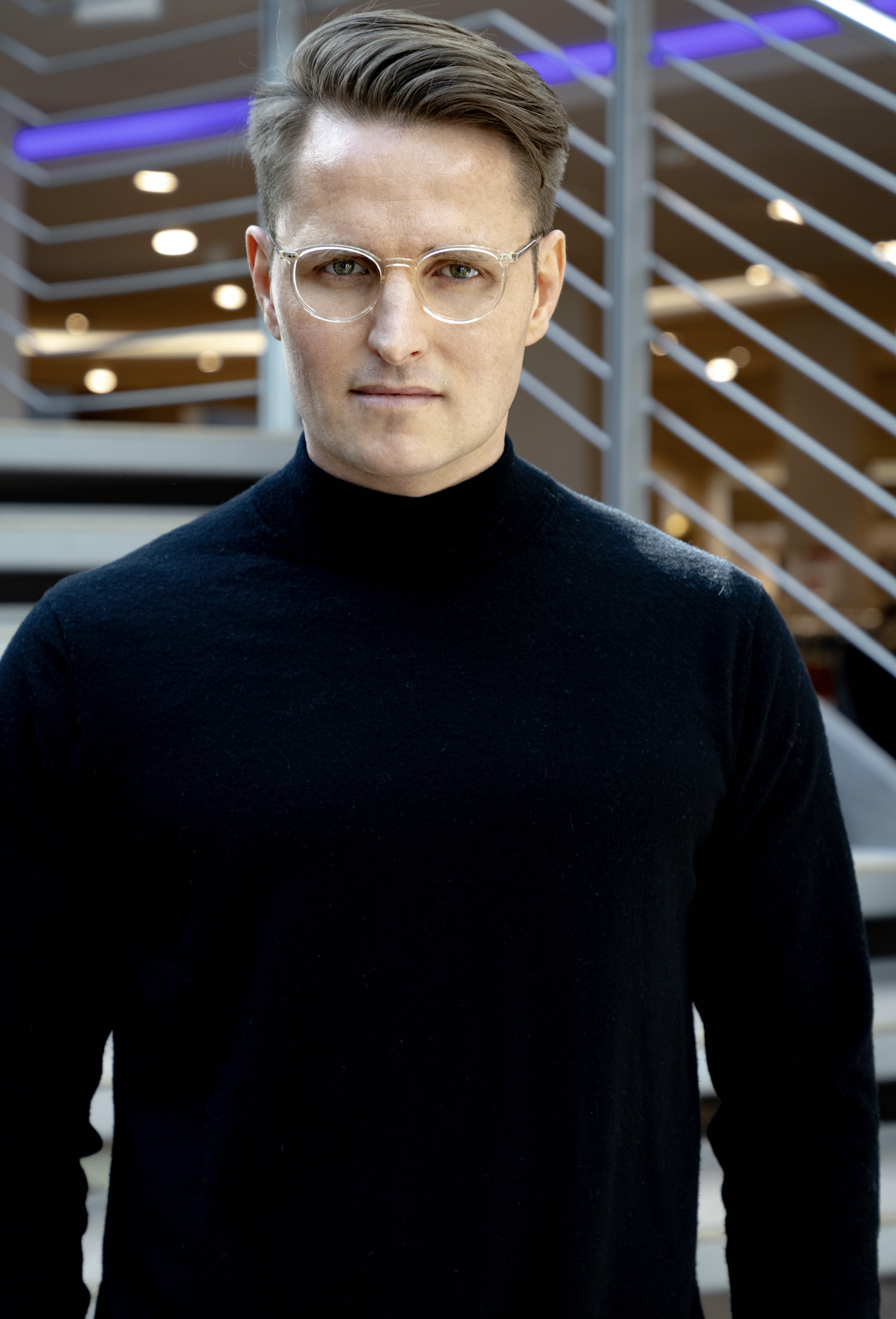 Philipp Wieda – CCO & Geschäftsführer