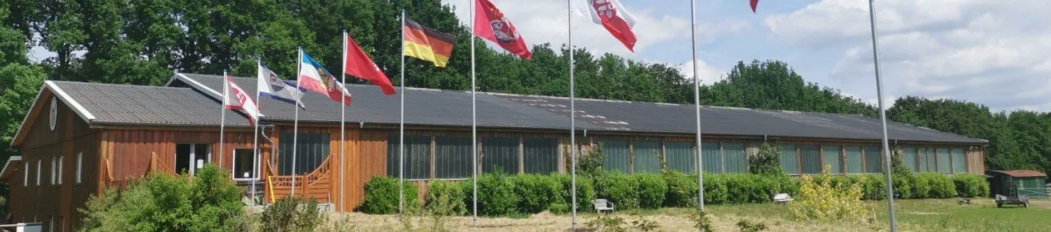 Agrardach Schleswig-Holstein